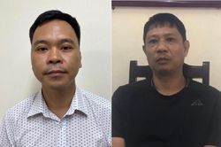 Khởi tố, bắt tạm giam anh trai Tổng Giám đốc Nhật Cường