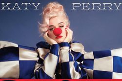 'Bà bầu' siêng năng nhất năm: Katy Perry sắp sinh tới nơi mà vẫn mải mê ra single mới