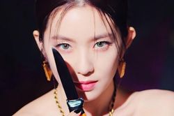 Fan phát hiện lý do thật sự khiến MV Monster' của Irene & Seulgi đột nhiên bị delay