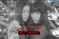 Chiếm trọn Spotlight Music Bank: Sân khấu Monster từ Irene & Seulgi, fan chỉ tiếc hùi hụi điều này!