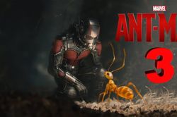 Ant Man 3 sẽ sớm đi vào sản xuất trong năm 2021 và ra mắt vào khoảng thời gian này
