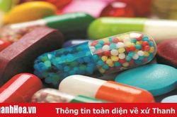 Ngành dược phẩm toàn cầu đầu tư 1 tỷ USD cho kháng sinh thế hệ mới