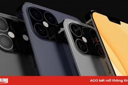 iPhone 12 Pro sẽ nâng RAM lên 6GB, đẩy RAM 4GB vào iPhone 12