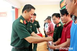 Hiệu quả hoạt động của lực lượng chính trị nòng cốt