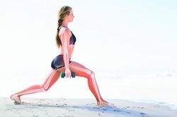 Cách tập luyện tốt cho xương khớp giúp bạn dẻo dai hơn