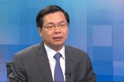 Cựu Bộ trưởng Vũ Huy Hoàng từng đi nước ngoài 163 ngày/năm