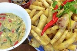 Thứ nước làm chân gà luộc vàng, giòn, không thâm, chị em thử 1 lần hiệu nghiệm ngay tức thì