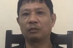 Bắt anh trai ông chủ hệ thống điện thoại Nhật Cường