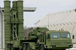Nga lo lắng khi Thổ Nhĩ Kỳ tuyên bố triển khai S-400 tại Libya