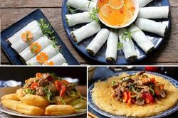 Khám phá những món ngon độc đáo được biến tấu từ phở