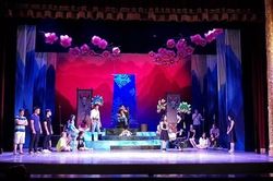 'Chuyện tình Khau Vai' sẵn sàng trước giờ 'G'
