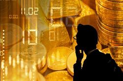 Tại sao vàng và chứng khoán đang cùng tăng giá?