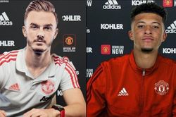 MU cần mua những cầu thủ nào để đua vô địch Premier League