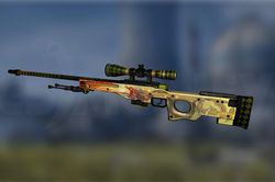 Skin súng CS:GO siêu đắt, cao nhất gần 20.000 USD