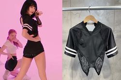 Giới trẻ làm thế nào mặc đẹp như BlackPink mà không tốn nhiều tiền?