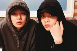 Yeonjun và Soobin TXT hồi tưởng luật lệ hà khắc của Big Hit thời thực tập sinh