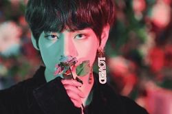 ARMY phát cuồng vì hoa smeraldo của BTS lại nở, điềm gì đây?