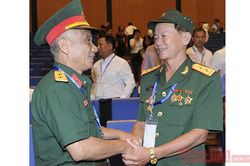 Giải quyết dứt điểm xác nhận người có công với cách mạng vào năm 2020