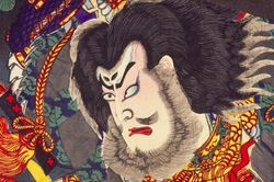'Lời nguyền chết chóc' của samurai, kẻ nào xâm phạm mộ đều chết