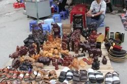 Một tháng 6 phiên hoài cổ