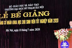 Một năm học chậm lại, nhưng sự tử tế lên ngôi, sự dấn thân hiện rõ