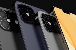 iPhone 12 Pro và iPhone 12 Pro Max sẽ được trang bị RAM 6GB