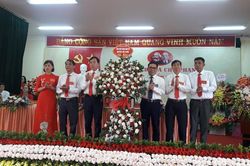 Vụ 'dôi' phiếu ở Đại hội: Trưởng ban kiểm phiếu 'hô biến' phiếu không hợp lệ thành hợp lệ