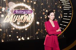 BTV Mai Ngọc sẽ 'đóng vai ác' trong cuộc thi tìm MC lớn nhất năm 2020 của VTV