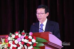 Hiệu trưởng Sư phạm mong học trò đến những 'miền nắng gió'