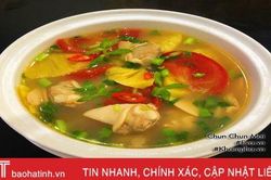 7 món canh dễ nấu tuyệt ngon, mùa hè ăn đến đâu mát ruột đến đó
