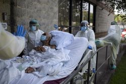 Mỹ: Thị trưởng thành phố Atlanta dương tính với virus SARS-CoV-2