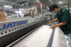 Ngành dệt may và bài toán liên kết chuỗi