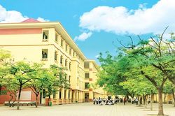 Hà Nội: Trên 3.000 học sinh dự tuyển lớp 6 chương trình song bằng