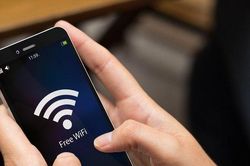 Cách biến điện thoại thông minh thành điểm phát Wi-Fi miễn phí