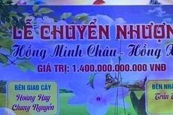 Chậu lan đột biến có giá trên trời 1.400 tỷ đồng và lời giải thích bất ngờ