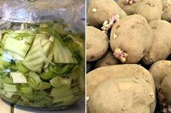 6 loại rau củ chứa đầy độc tố dễ gây ung thư gan, nhiều người vẫn vô tư ăn hàng ngày