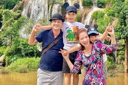 MC Đan lê nói về quan điểm con trở thành nhà vô địch được nhiều người 'ủng hộ'