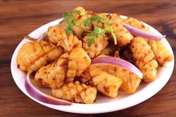 Công thức làm mực sa tế cay nồng đầu lưỡi, đậm đà hương vị