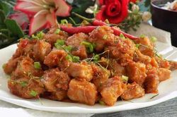 Đầu bếp chia sẻ bí quyết làm thịt rim sả ớt đậm đà, thơm ngon khiến cả nhà ăn hết nồi cơm