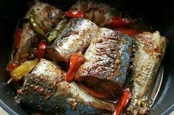 2 món ăn ngon đưa cơm bao nhiêu cũng hết từ cá nục
