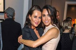 Bạn thân nhất của Meghan Markle lần đầu tiên nói về sự tuyệt tình của nàng dâu hoàng gia cùng lời 'đe dọa' sẽ cho thế giới biết sự thật