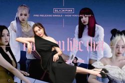 Hậu phá hit 'How You Like That', nay Ninh Dương Lan Ngọc gỡ gạc bằng màn vũ đạo không-phải-dạng-vừa