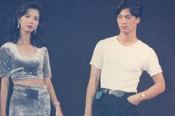 Xuân Lan khoe ảnh hồi mới chập chững làm mẫu: Xinh đẹp và thần thái ngút ngàn