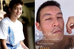 Trần Quán Hy 'tàn tạ' khi livestream, già đến mức không nhận ra: Còn đâu nam thần triệu người mê năm xưa?