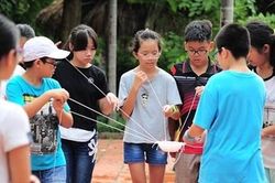 Trả lại học sinh ngày khai giảng, kỳ nghỉ hè đúng nghĩa