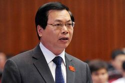 Cựu Bộ trưởng Vũ Huy Hoàng có thể đối diện án tù cao nhất 20 năm