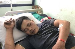 Nạn nhân vụ tai nạn ở Kon Tum: Xe chao đảo nhiều lần trước khi lao xuống vực