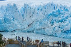 Argentina: ''Thủ đô của những người bộ hành''