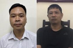 Khởi tố bị can đối với 2 đồng phạm trong vụ án xảy ra tại Công ty Nhật Cường