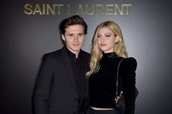 HOT: Con trai cả nhà Beckham đính hôn với con gái tỷ phú, cặp đôi sắp có em bé?